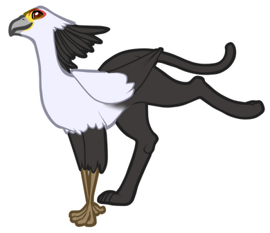 Secretary Gryphon