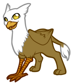 Eagle Gryphon