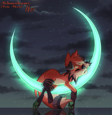 Shaded, Simple BG, Variation - 18€ / 19 USD