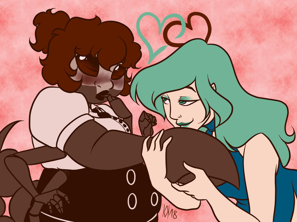 Flat Color, Add Character - 39€ / 40.5 USD