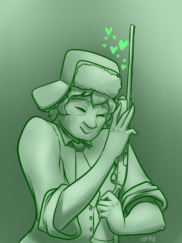 Complex Sketch - 11.25€ / 12 USD