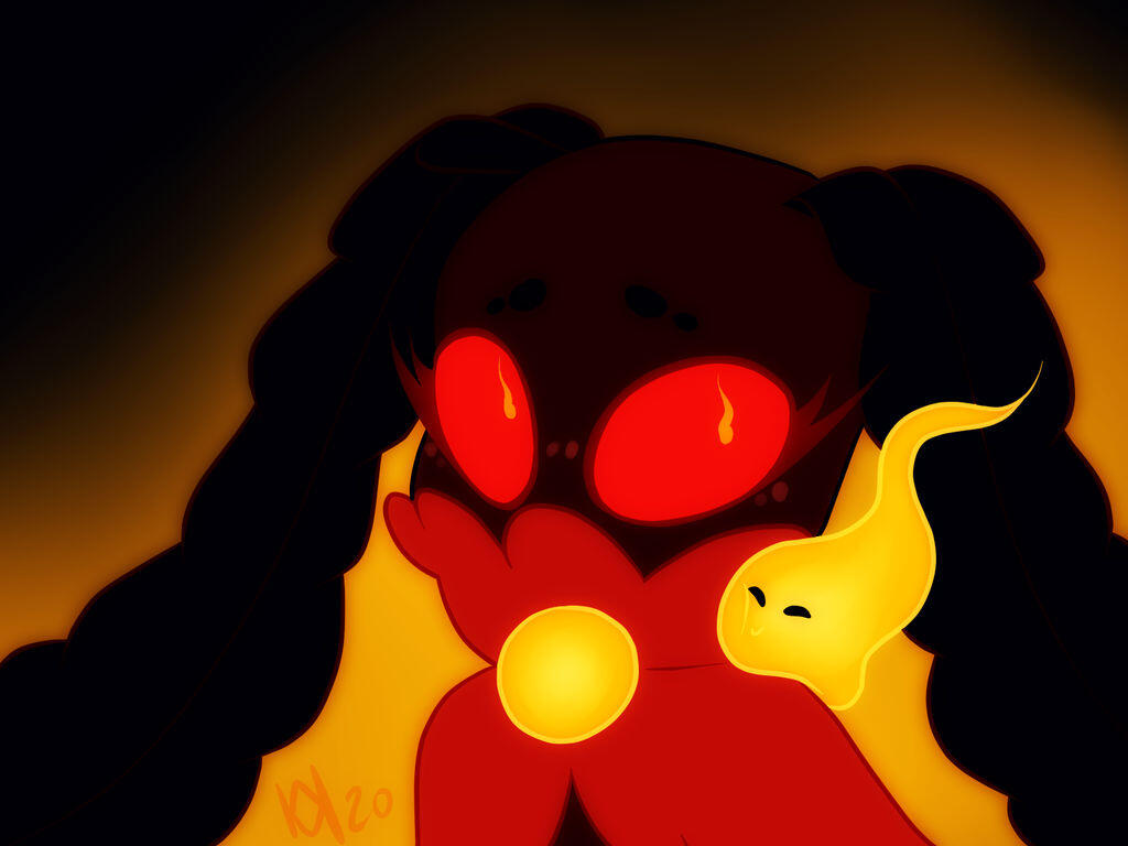 Flat Colored - 22€ / 23 USD