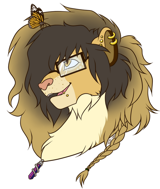 Flat Colored - 22€ / 23 USD