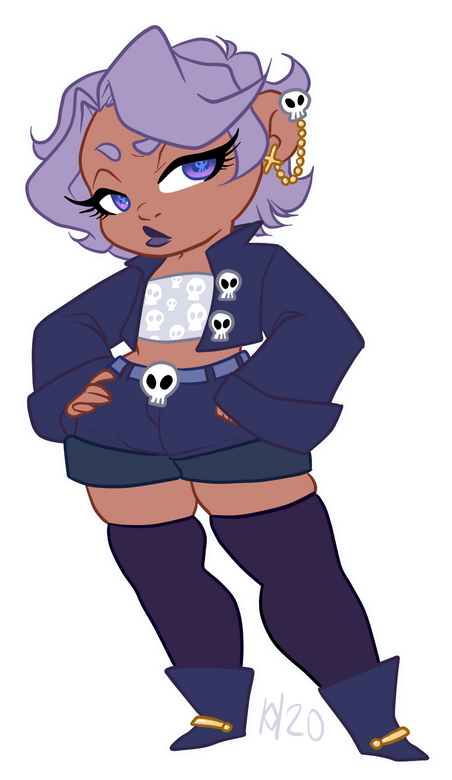 Flat Color - 26€ / 27 USD