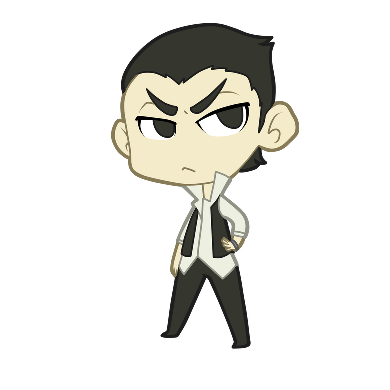 Flat Color - 26€ / 27 USD