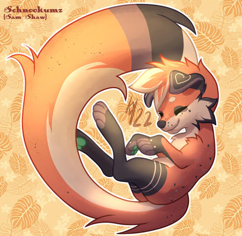 Shaded, Pattern BG -15€ / 16 USD