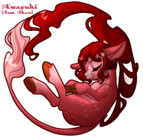 Shaded - 15€ / 16 USD