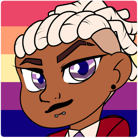 Flat Color - 5€ / 5.5 USD