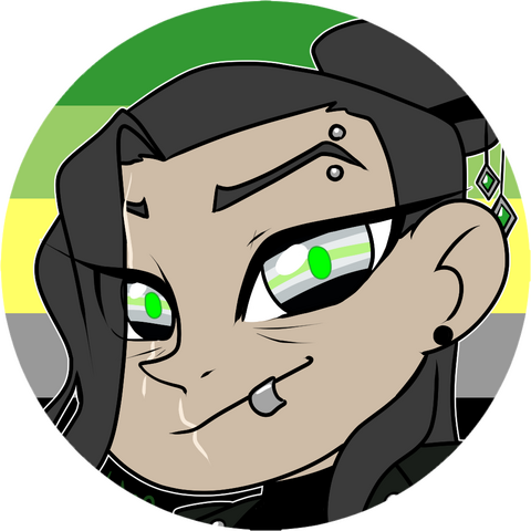 Flat Color - 5€ / 5.5 USD